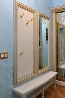 Метален гардероб