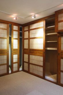 Японски гардероб