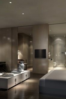 Как да поставите малък телевизор