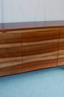 Черешова маса