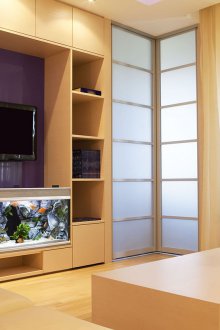 Направи си сам аквариум дизайн