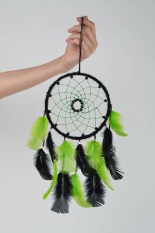 Чар за домашен мечтател