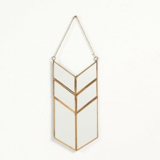 Чар за къщата метал