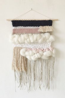 Чар за къщата от нишки