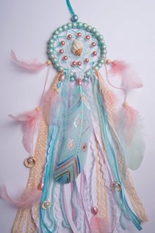 Очарование за къщата с пера