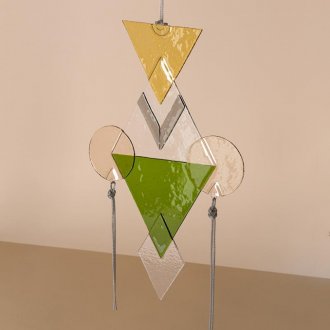 Очарование за домашното стъкло