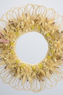 Очарованието за къщата венец