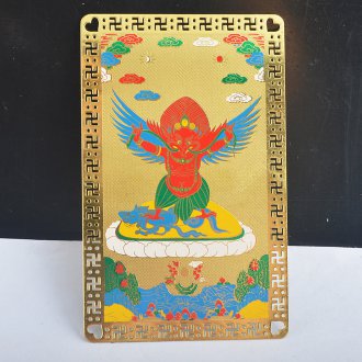 Очарованието за къщата на стена