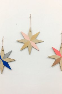 Очарование за звездната къща