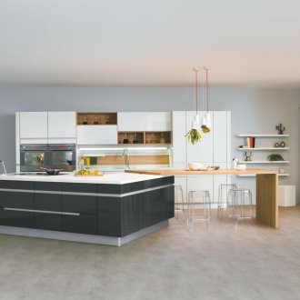 Подсветка за кухненска престилка