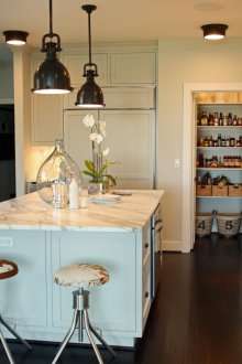 Тавани светлини