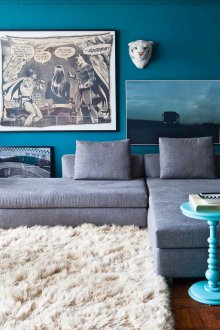 Декор от стиропор