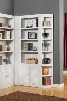 Стена в хола MDF