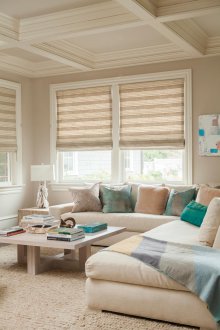 Тюркоазени възглавници за диван