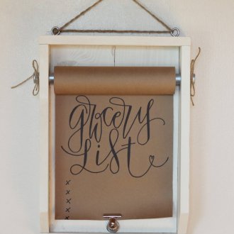 Хартиена дъска