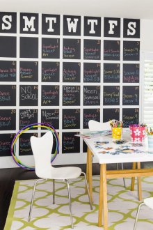 Креда за дъска с тебешир