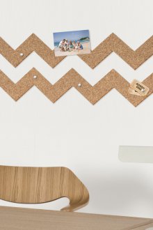 Необичайна табела за бележки