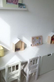 Функционално съхранение на играчки