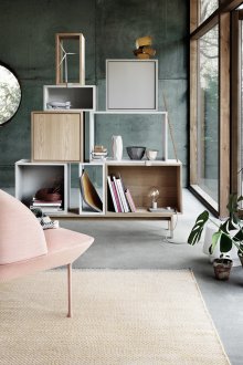 Гардероб в хола в къщата