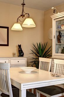 Холна гарнитура във френски стил