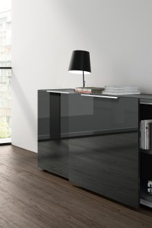 Гардероб в хола за книги