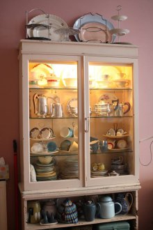 Шаби шик хол хол