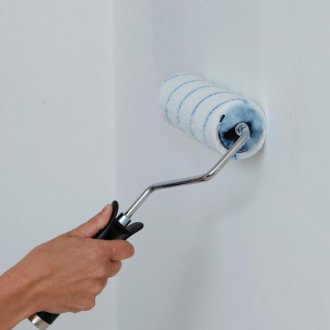 Боядисване на стени