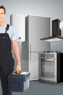 Монтаж на оборудване