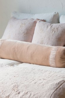 Възглавница възглавница бежова