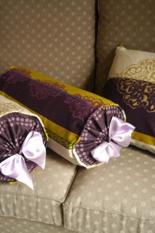 Диван за възглавница за възглавница