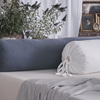 Възглавница за възглавници с калъфка