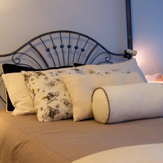 Обикновена възглавница за възглавница