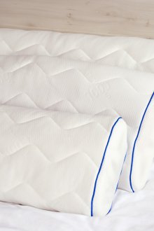 Ортопедична възглавница за възглавници