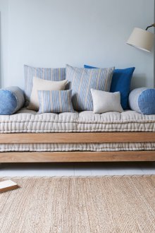 Възглавница за подлакътници