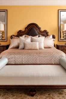 Възглавница от таманска ролка