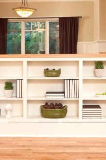 Стелаж за хол GKL