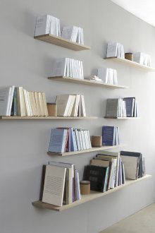 Стелажи за книги