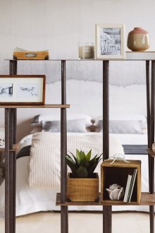 Стелаж за метал