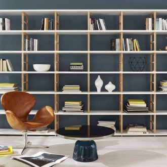 Външни стелажи