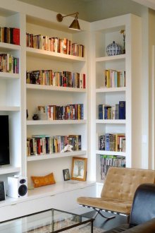 Поставка за хол с телевизор