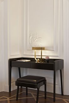 Декоративни корнизи в интериора