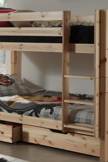 Двойно легло от бор