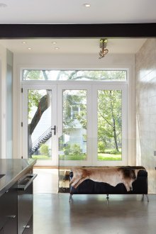 Дизайн на кухня 20 кв.м.