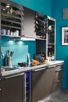 Тюркоазена кухня