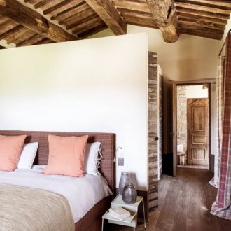 Италиански стил в интериора