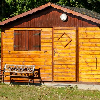 Къща за смяна на страната