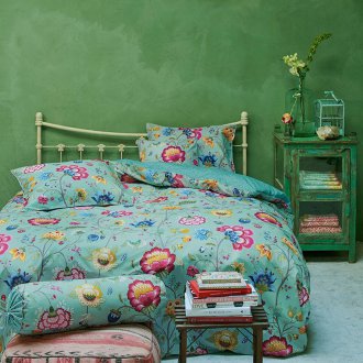 Маслинова мазилка в интериора