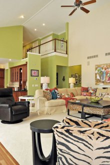 Ниша в къщата