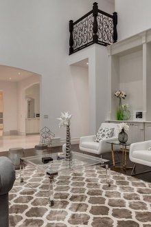 Ниша в хола