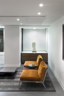 Ниша в интериора